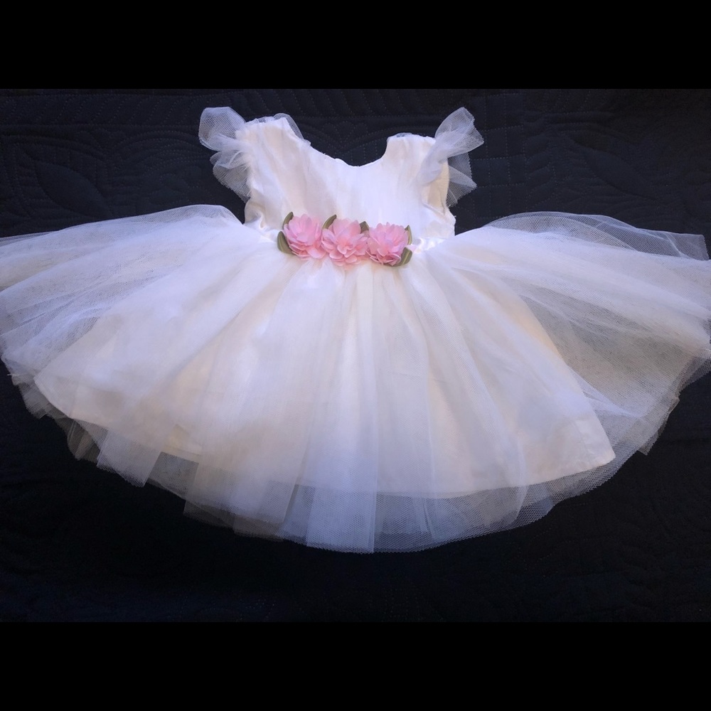 Baby girl dress.